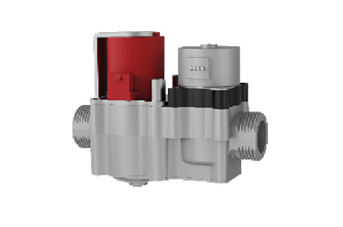 V100步進電機燃氣閥