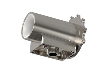 文丘里預混器P165A/P199A