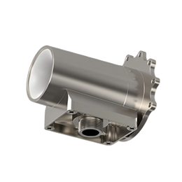文丘里預混器P165A/P199A