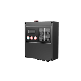 燃燒控制器CBU1.2