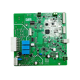 級聯模塊爐從控制器C210MS