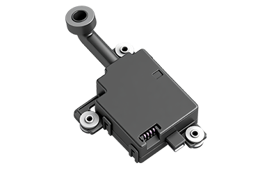 汽車PM2.5傳感器AIS-3302